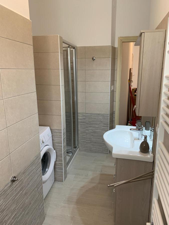 Casa Bianca 2 - Confortevole In Centro A Moneglia Exteriör bild